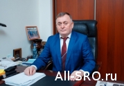 Али Шахбанов провёл совещание с руководителями специализированных органов Совета и структурных подразделений Исполнительного органа СРО «Гильдия строителей СКФО».